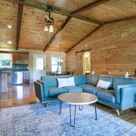 Ole Smoky Bnb - Game Room, Hot Tub, Mtn Views! Pigeon Forge Exterior photo