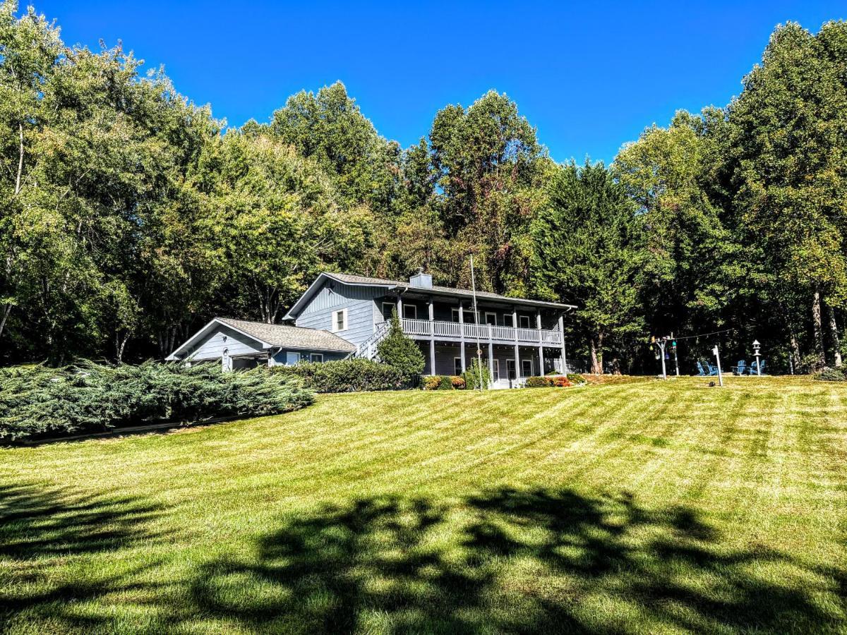 Ole Smoky Bnb - Game Room, Hot Tub, Mtn Views! Pigeon Forge Exterior photo