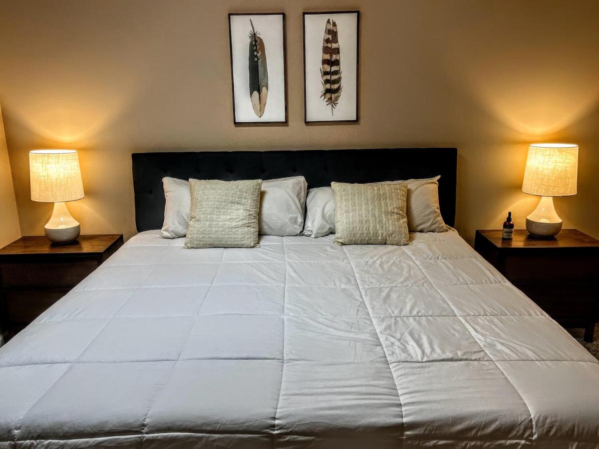 Ole Smoky Bnb - Game Room, Hot Tub, Mtn Views! Pigeon Forge Exterior photo